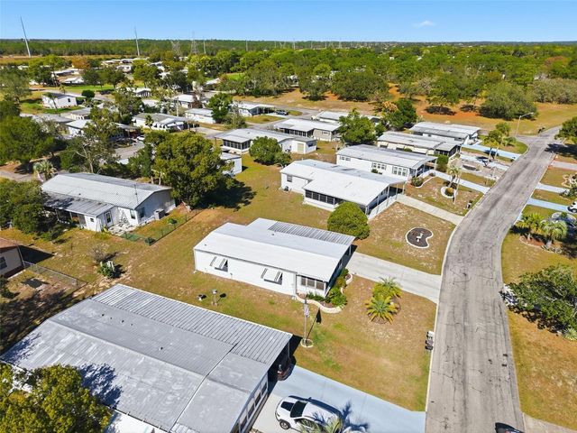 7429 MORELLI AVENUE, Brooksville, FL 34613