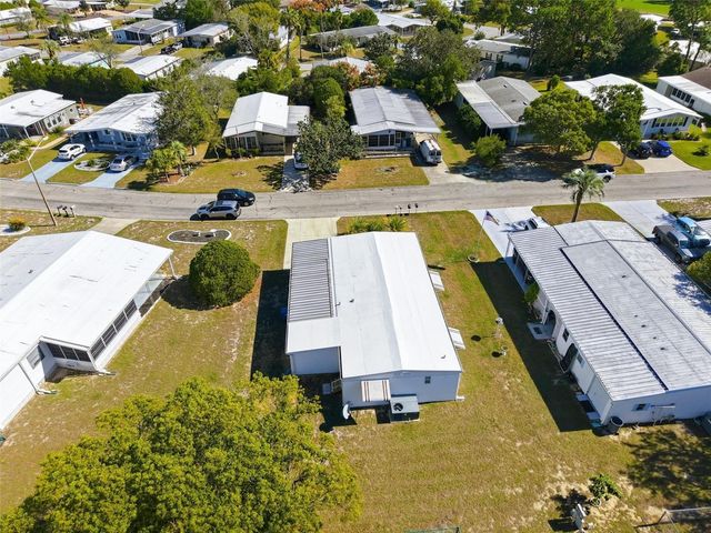 7429 MORELLI AVENUE, Brooksville, FL 34613