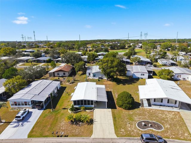 7429 MORELLI AVENUE, Brooksville, FL 34613