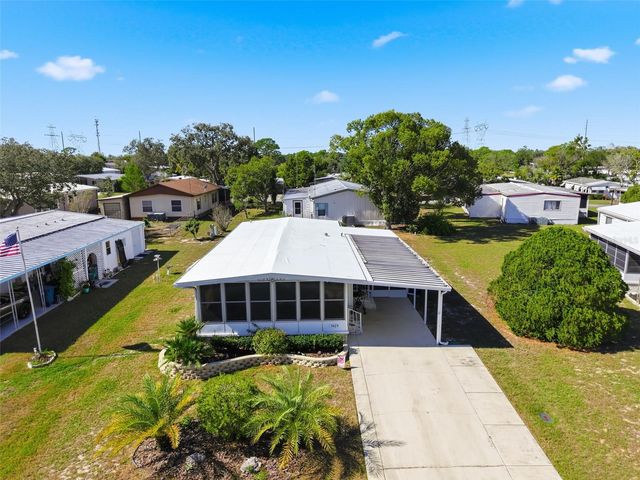 7429 MORELLI AVENUE, Brooksville, FL 34613