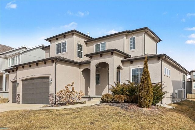 13322 W 181st Court, Overland Park, KS 66013