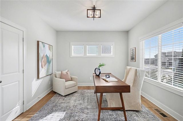 13322 W 181st Court, Overland Park, KS 66013