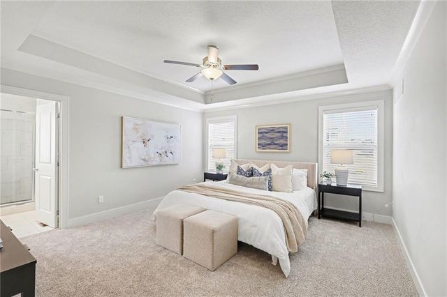 13322 W 181st Court, Overland Park, KS 66013