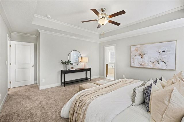 13322 W 181st Court, Overland Park, KS 66013