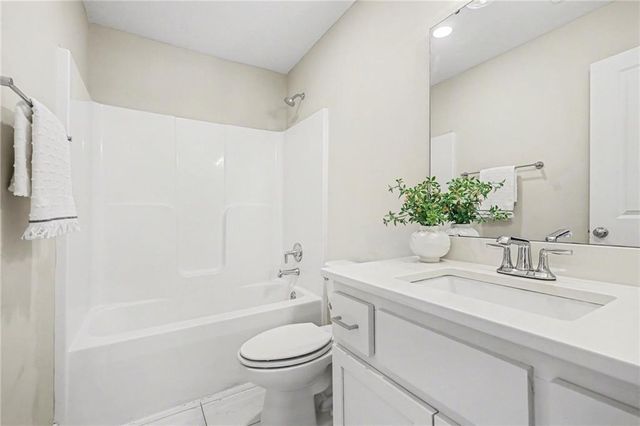 13322 W 181st Court, Overland Park, KS 66013