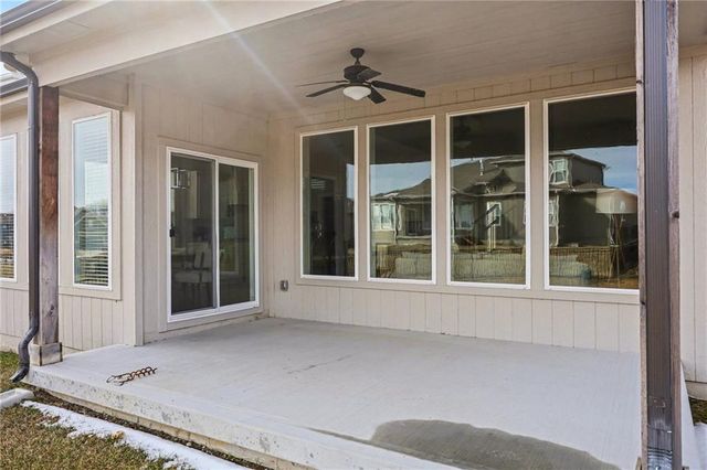 13322 W 181st Court, Overland Park, KS 66013