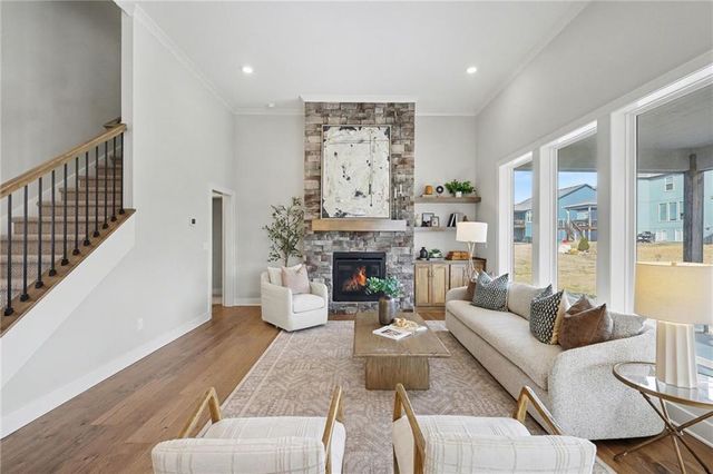 13322 W 181st Court, Overland Park, KS 66013