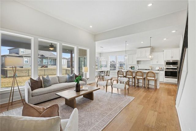 13322 W 181st Court, Overland Park, KS 66013