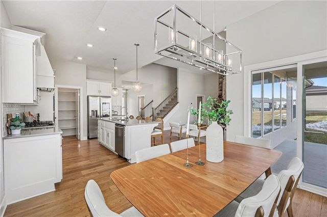 13322 W 181st Court, Overland Park, KS 66013