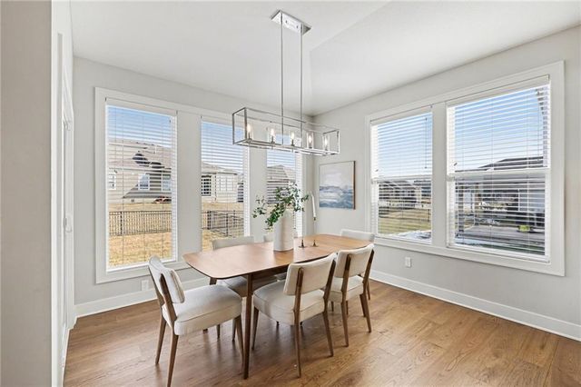 13322 W 181st Court, Overland Park, KS 66013