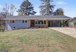 1620 Idlewood Road, Tucker, GA 30084