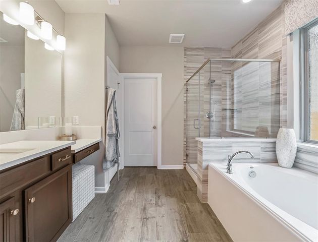703 Campbell Crossing Court, Willis, TX 77318