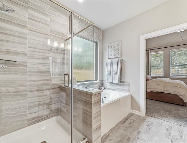 703 Campbell Crossing Court, Willis, TX 77318