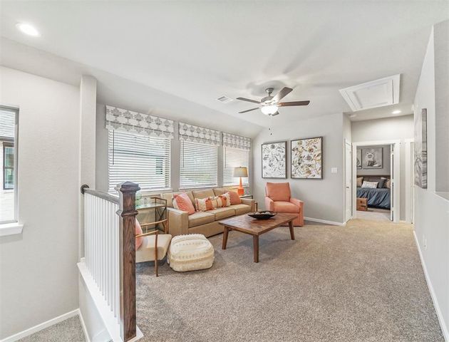 703 Campbell Crossing Court, Willis, TX 77318