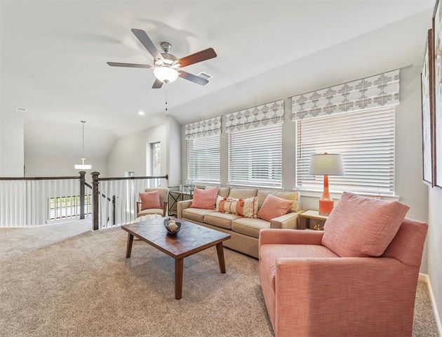 703 Campbell Crossing Court, Willis, TX 77318