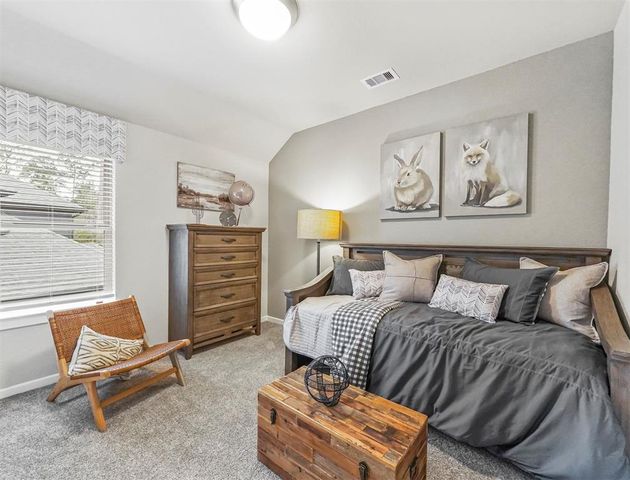 703 Campbell Crossing Court, Willis, TX 77318