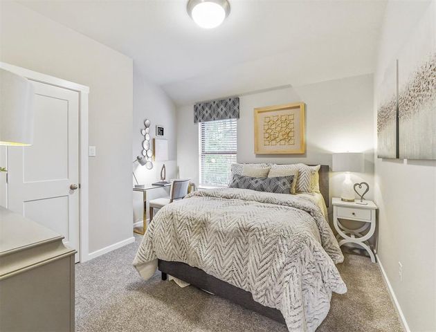 703 Campbell Crossing Court, Willis, TX 77318