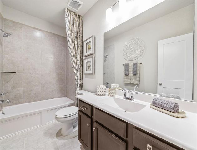 703 Campbell Crossing Court, Willis, TX 77318