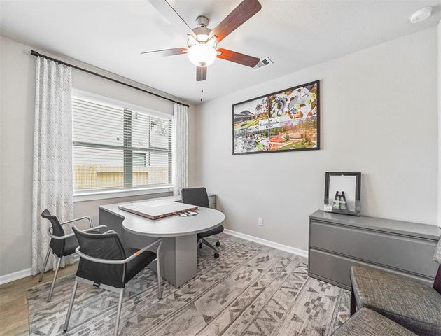 703 Campbell Crossing Court, Willis, TX 77318