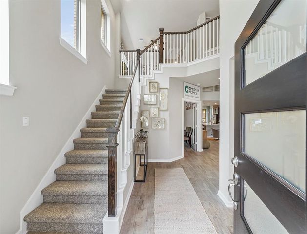 703 Campbell Crossing Court, Willis, TX 77318