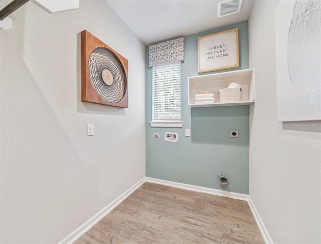 703 Campbell Crossing Court, Willis, TX 77318