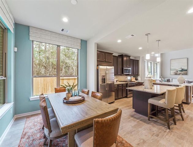 703 Campbell Crossing Court, Willis, TX 77318