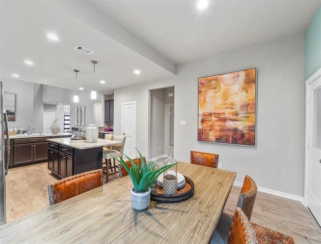 703 Campbell Crossing Court, Willis, TX 77318