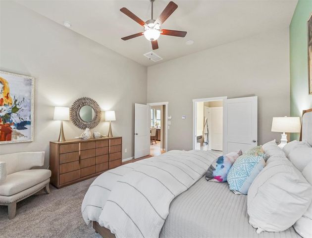 703 Campbell Crossing Court, Willis, TX 77318
