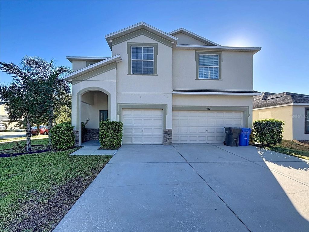 10404 WHITE PEACOCK PLACE, Riverview, FL 33578