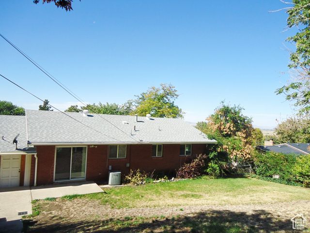 2475 S 450 W, Perry, UT 84302