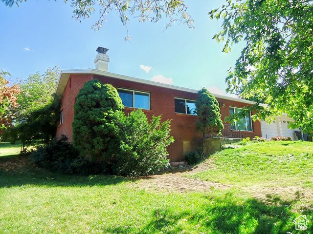 2475 S 450 W, Perry, UT 84302