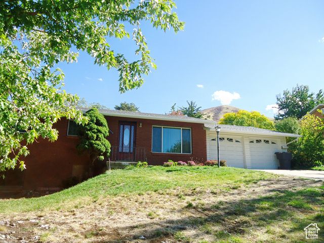 2475 S 450 W, Perry, UT 84302