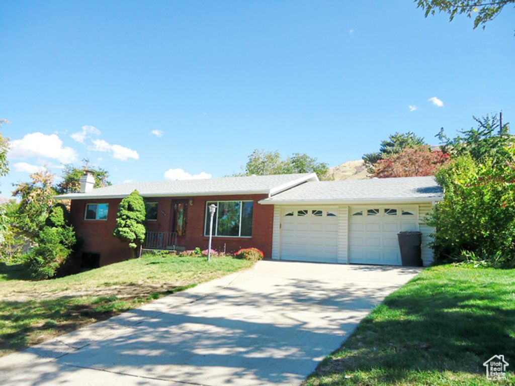 2475 S 450 W, Perry, UT 84302