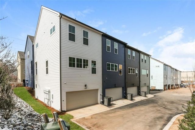 776 Metropolitan Parkway SW 2B, Atlanta, GA 30310