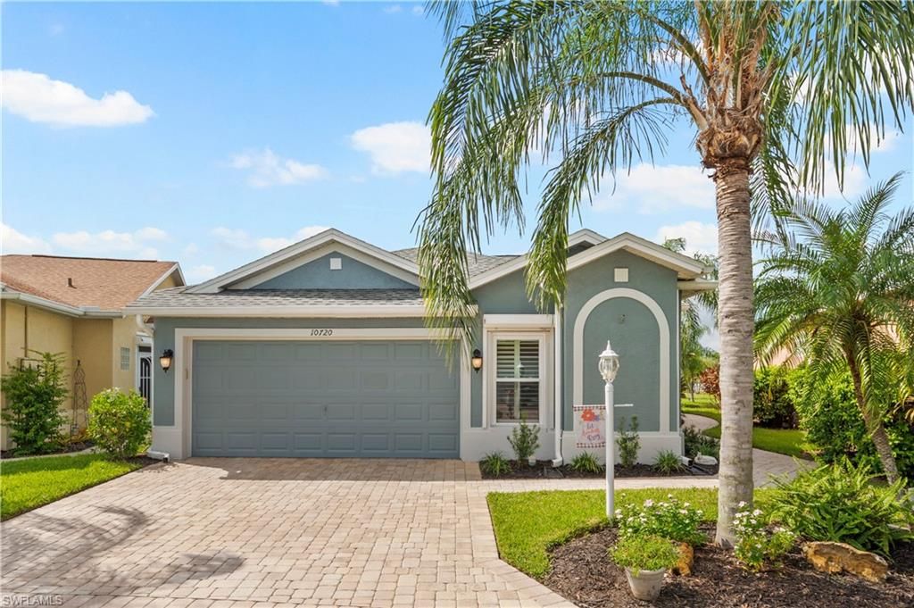 10720 Aqua Surf CT, Estero, FL 33928