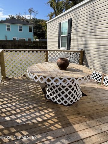 1726 BERMUDA Road, Jacksonville, FL 32224