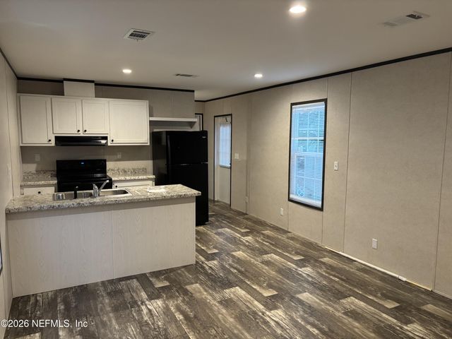 1726 BERMUDA Road, Jacksonville, FL 32224