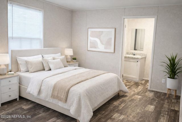 1726 BERMUDA Road, Jacksonville, FL 32224