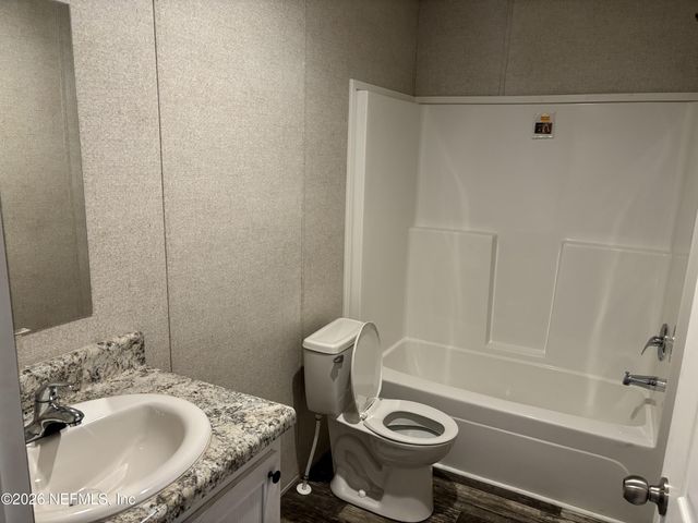 1726 BERMUDA Road, Jacksonville, FL 32224