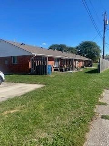 5474 Bellefontaine Road 5468, Dayton, OH 45424