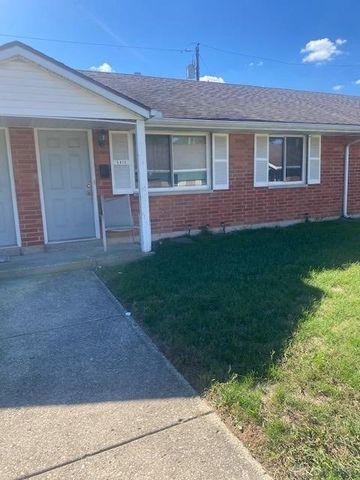 5474 Bellefontaine Road 5468, Dayton, OH 45424