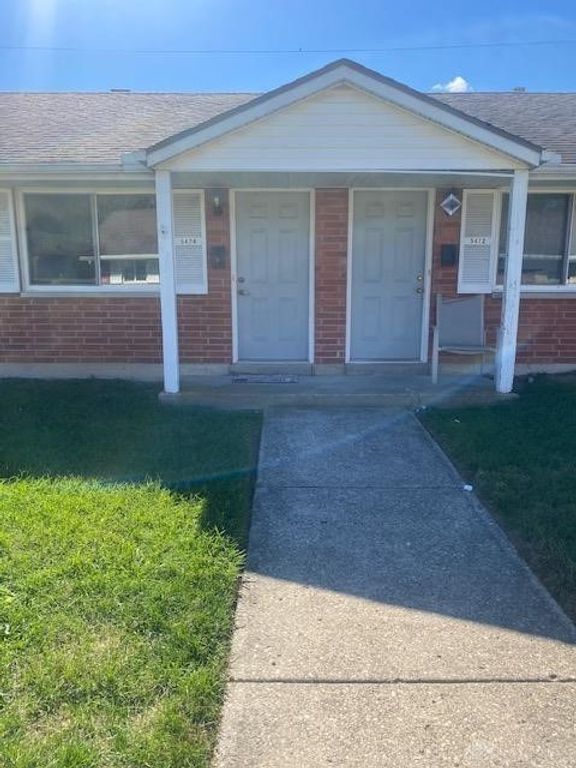 5474 Bellefontaine Road 5468, Dayton, OH 45424