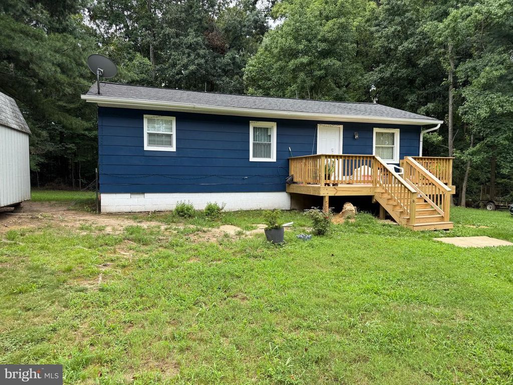3921 TURNER RD, Brandywine, MD 20613