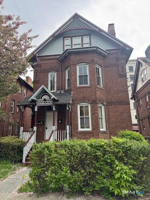 26 Hungerford Street, Hartford, CT 06106