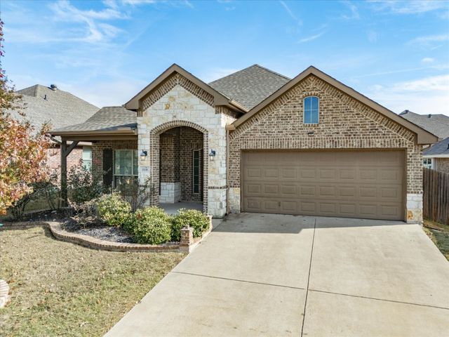 224 Carson Drive, Waxahachie, TX 75167