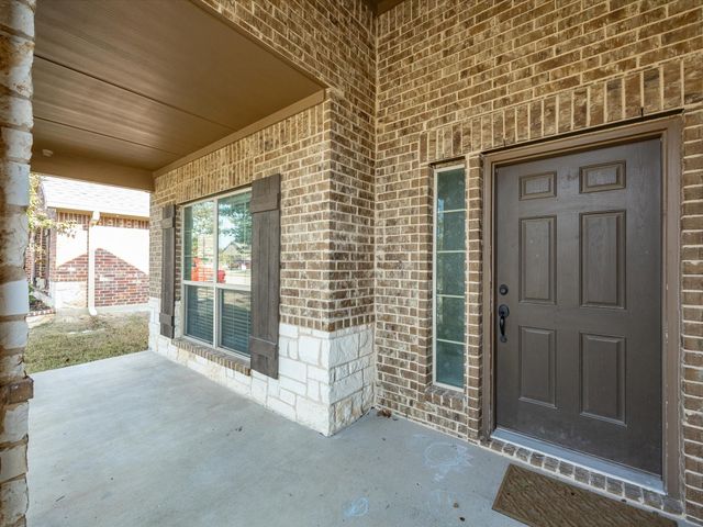 224 Carson Drive, Waxahachie, TX 75167