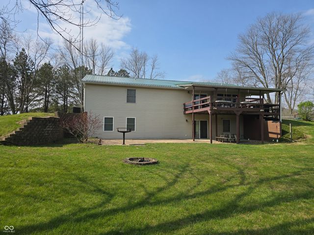 1320 Red Cedar Lane, Spencer, IN 47460