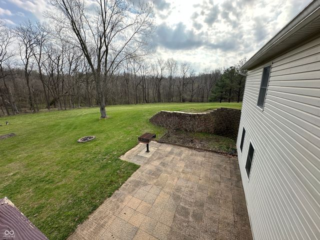 1320 Red Cedar Lane, Spencer, IN 47460