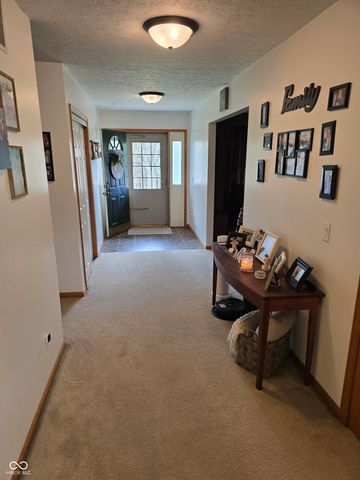 1320 Red Cedar Lane, Spencer, IN 47460