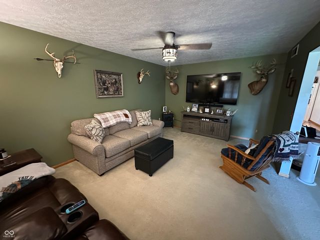 1320 Red Cedar Lane, Spencer, IN 47460